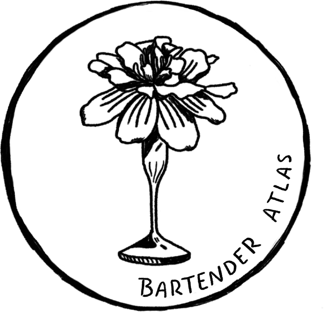 Bartender Atlas
