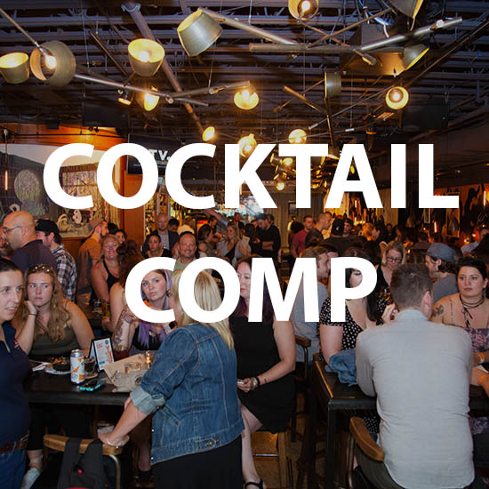 Toronto Cocktail Conference