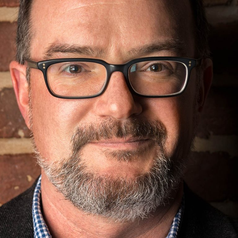 Paul Clarke Toronto Cocktail Conference