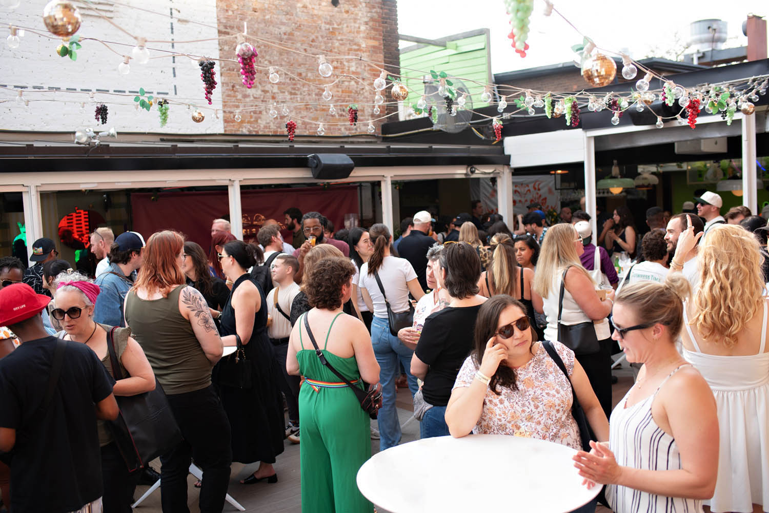 Toronto Cocktail Conference