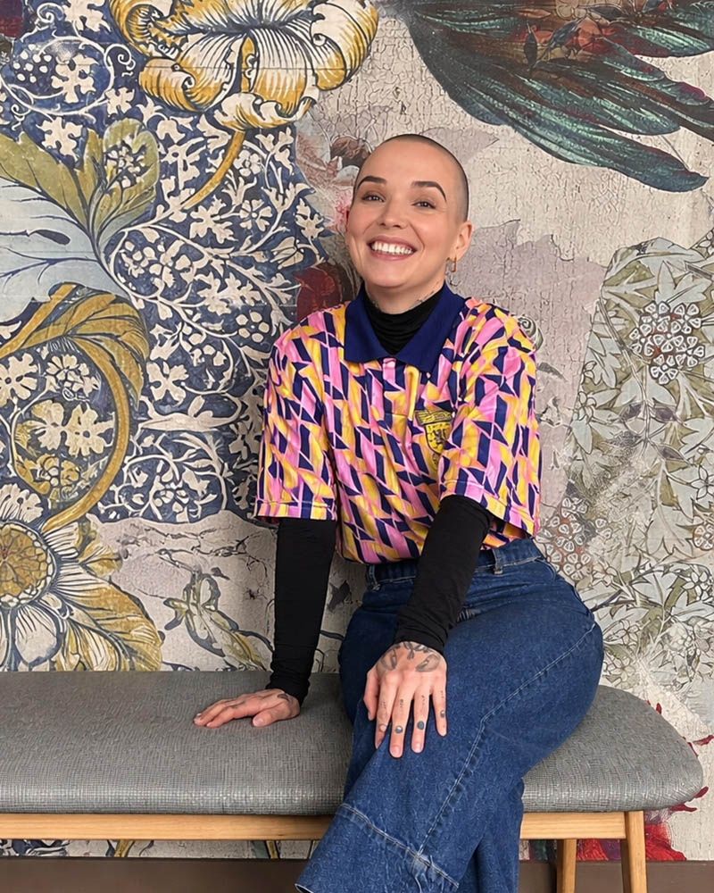 Kat Saulnier | Toronto Cocktail Conference