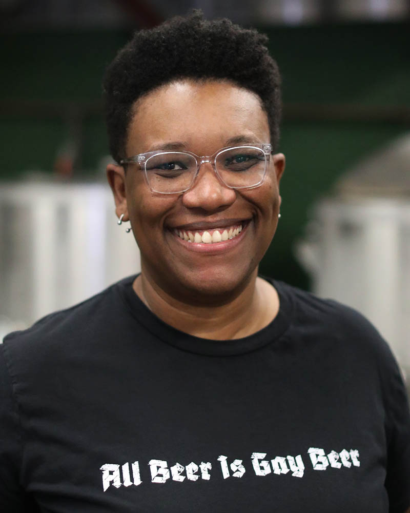 Ren Navarro | Toronto Cocktail Conference