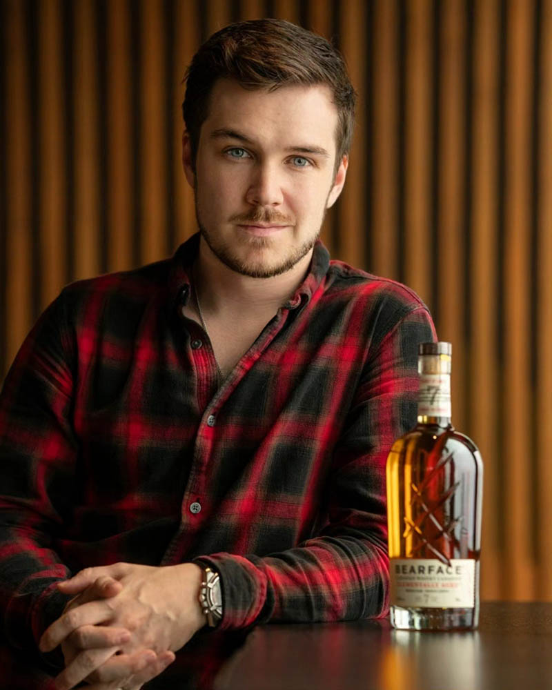 Blake Canning | Toronto Cocktail Conference