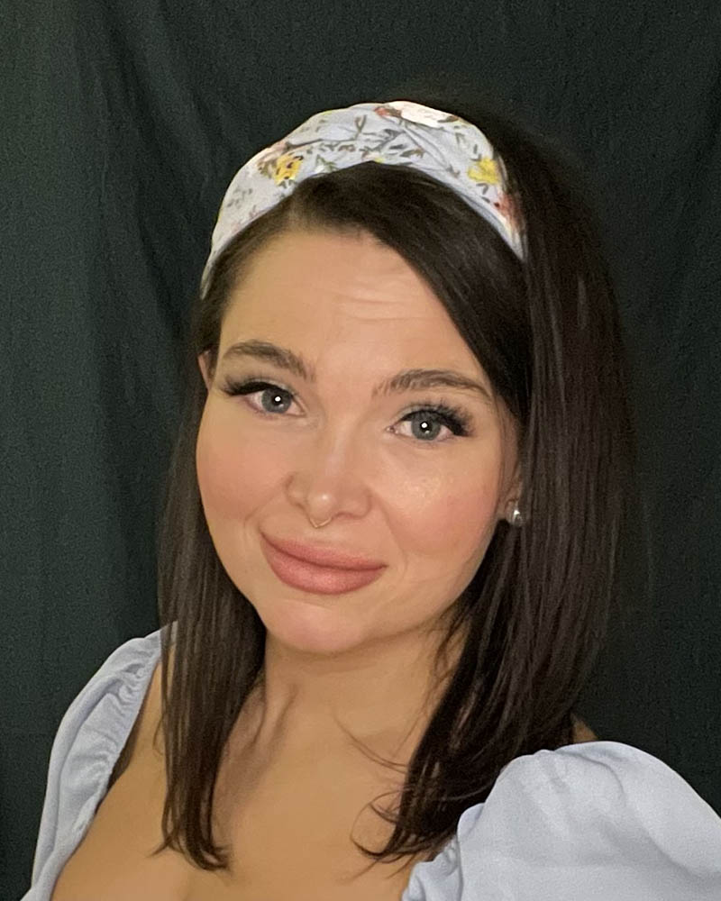 Missy Gienger | Toronto Cocktail Conference