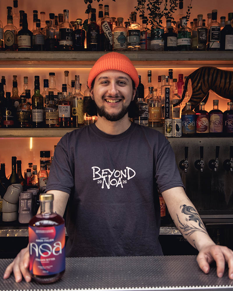 Philippe Castonguay | Toronto Cocktail Conference