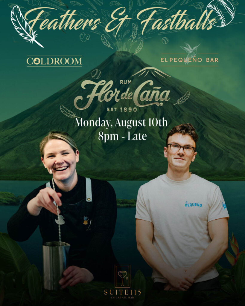 Toronto Cocktail Conference