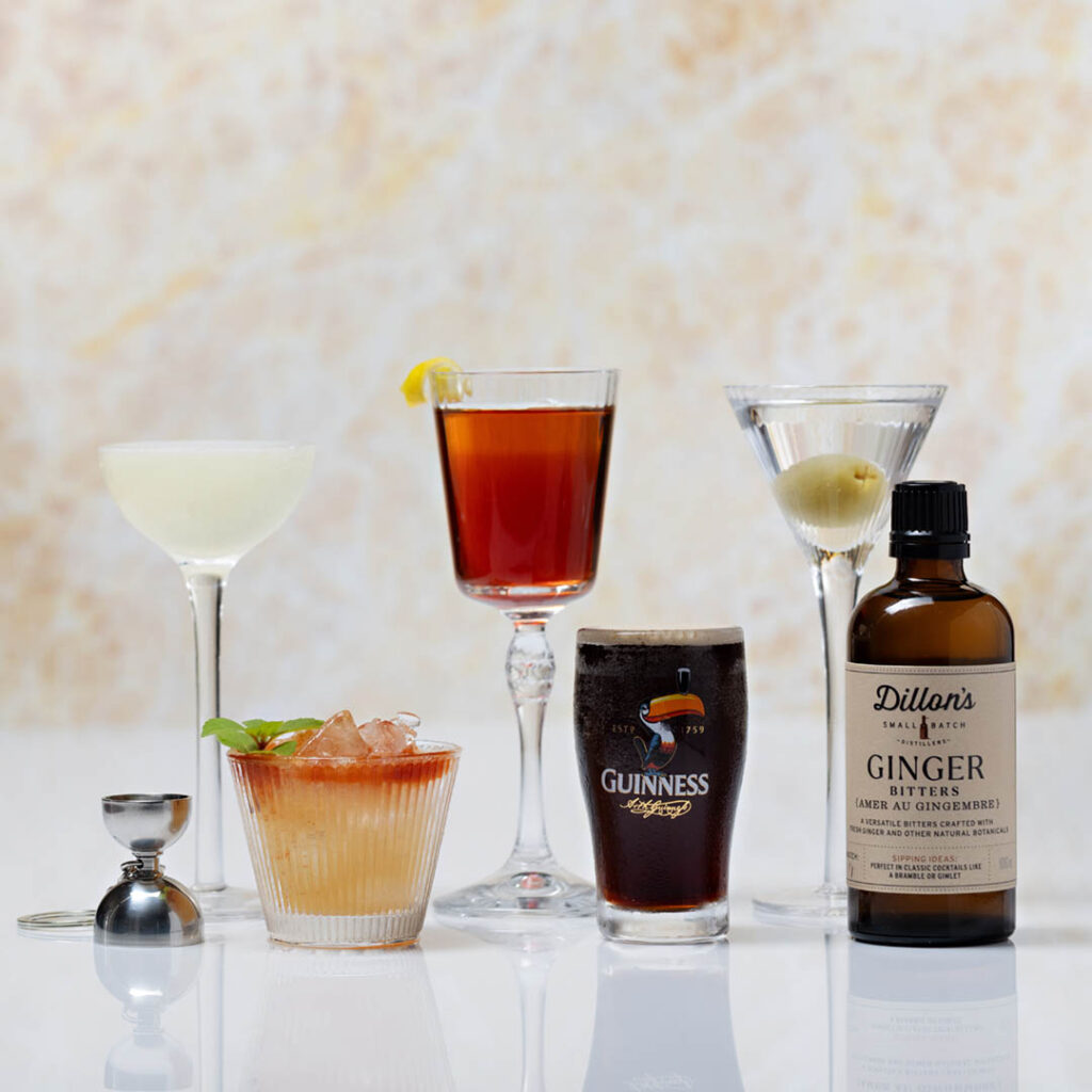 Toronto Cocktail Conference